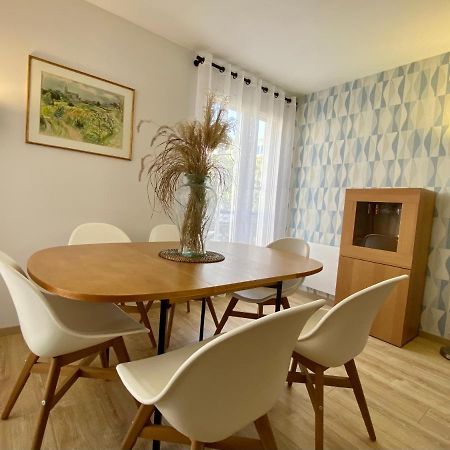 Le Beaugency Near Paris & Disneyland ฌอม-ซัวร์-มาร์น ภายนอก รูปภาพ