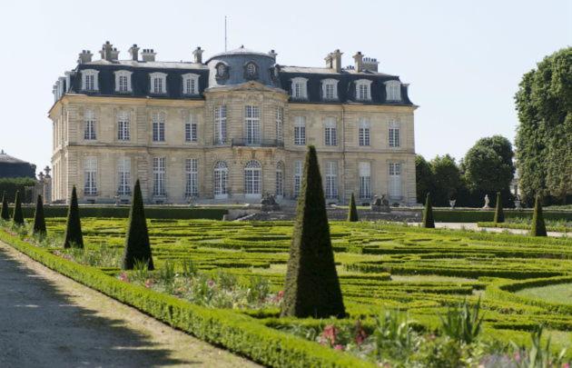 Le Beaugency Near Paris & Disneyland ฌอม-ซัวร์-มาร์น ภายนอก รูปภาพ