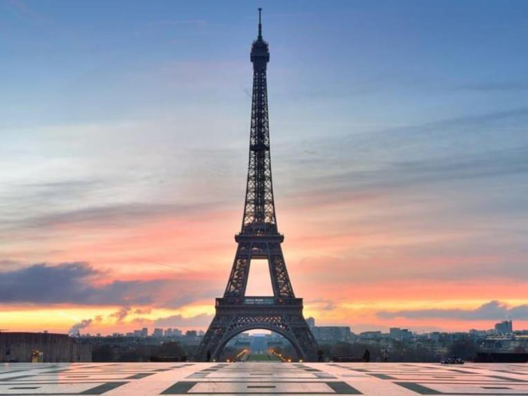 Le Beaugency Near Paris & Disneyland ฌอม-ซัวร์-มาร์น ภายนอก รูปภาพ